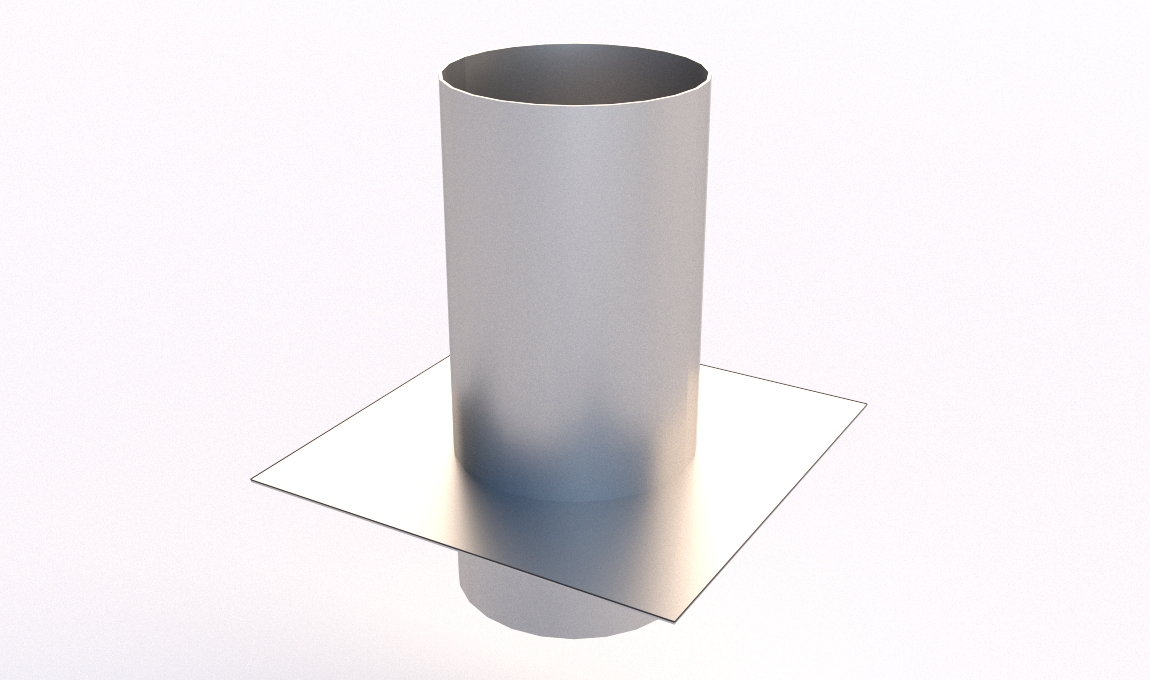 Узел прохода УЗП